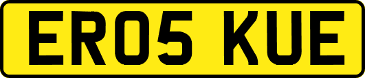ER05KUE