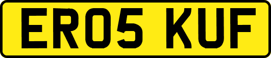 ER05KUF