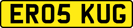 ER05KUG
