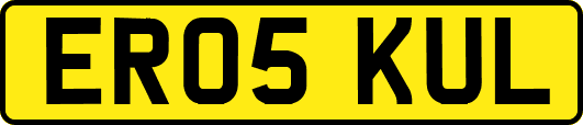 ER05KUL