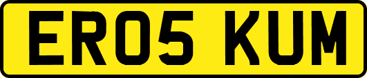 ER05KUM