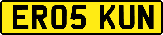 ER05KUN
