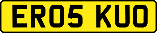 ER05KUO