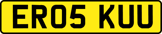 ER05KUU