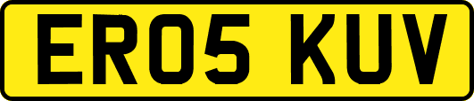 ER05KUV