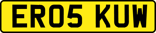 ER05KUW