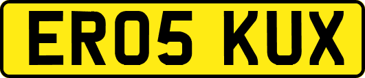 ER05KUX