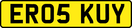 ER05KUY