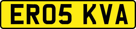 ER05KVA