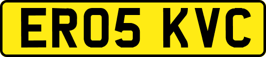 ER05KVC