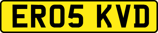 ER05KVD