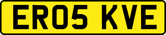 ER05KVE
