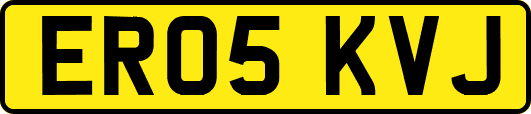 ER05KVJ