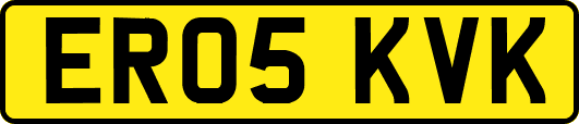 ER05KVK