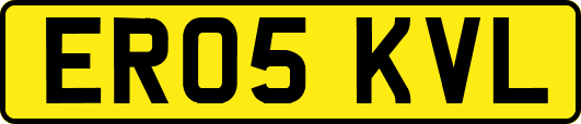 ER05KVL