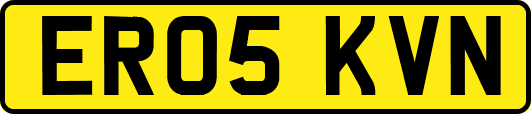 ER05KVN