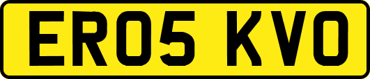 ER05KVO