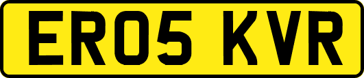 ER05KVR