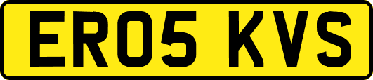 ER05KVS