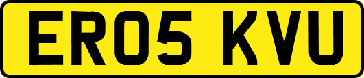 ER05KVU