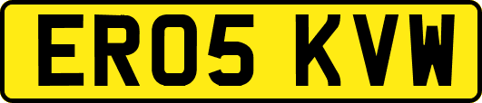 ER05KVW