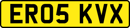 ER05KVX