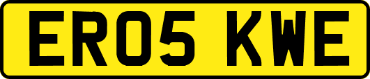 ER05KWE
