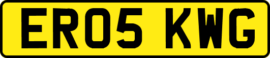 ER05KWG