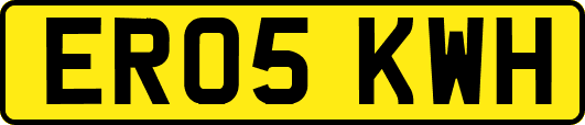 ER05KWH