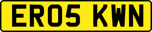 ER05KWN