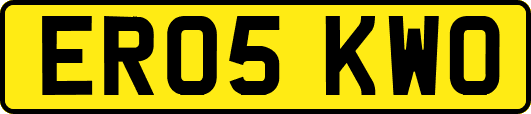 ER05KWO