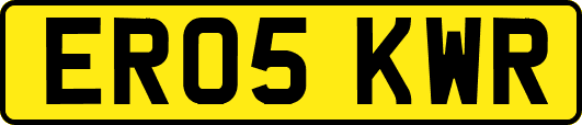 ER05KWR
