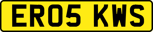 ER05KWS