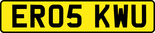 ER05KWU