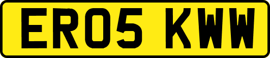 ER05KWW