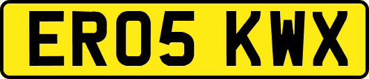 ER05KWX