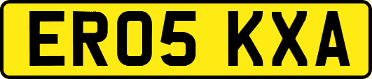 ER05KXA