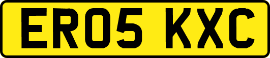 ER05KXC