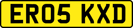 ER05KXD
