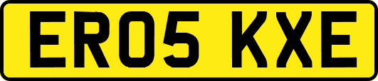 ER05KXE