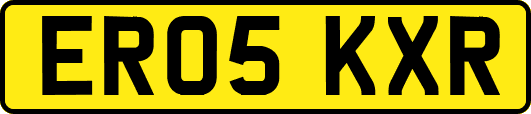 ER05KXR
