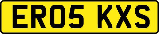 ER05KXS