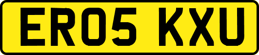 ER05KXU
