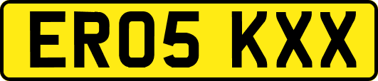 ER05KXX