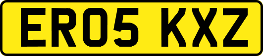 ER05KXZ