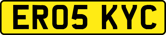 ER05KYC