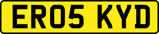 ER05KYD