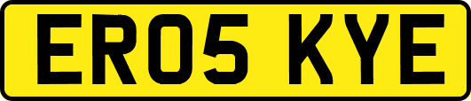 ER05KYE