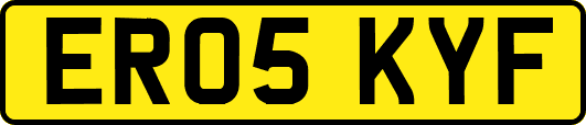ER05KYF