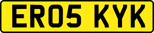 ER05KYK